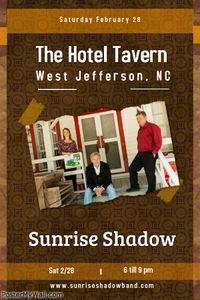 HOTEL TAVERN
