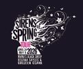 Ticket for Sirens Of Spring Tour @ The Hideaway - 5/9/26