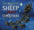 The Sheep Save Christmas - CD
