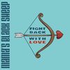 Fight Back With Love - CD