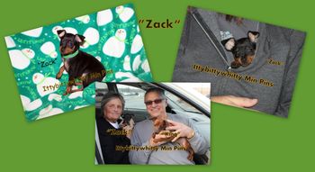 "Zack"
