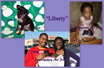"Liberty"
