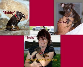 "Bobby"
