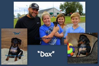 "Dax"
