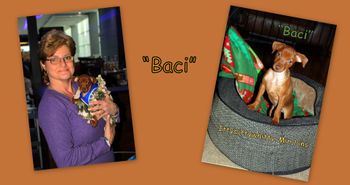 "Baci"
