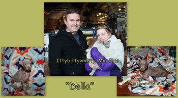 "Della"
