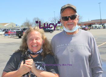 "Lucy"

