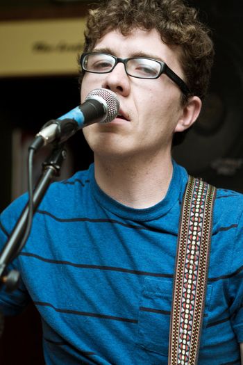 Photo by Andrew Sliwoski
