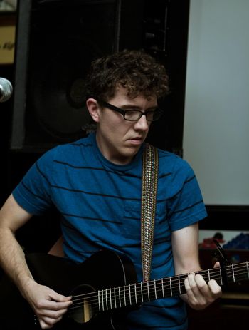 Photo by Andrew Sliwoski
