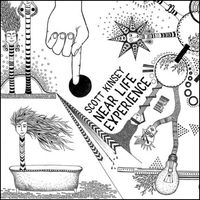 Near Life Experience by Scott Kinsey