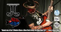 Jeremiah Johnson w/TBA