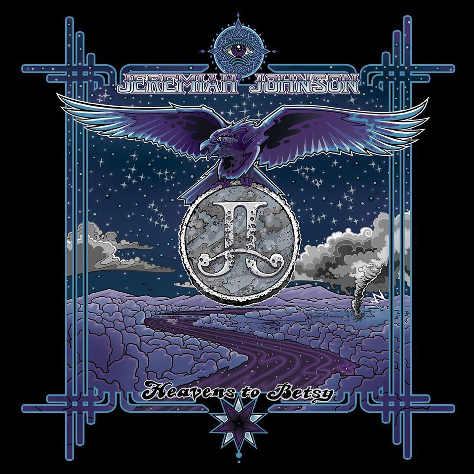 HEAVENS TO BETSY - ON SALE NOW $5.00 PLUS SHIPPING! - CD