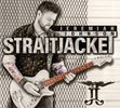 Straitjacket - CD - 2018 #6 Billboard Blues Album Chart