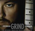 Grind - CD - 2014 #8 Billboard Blues Album Charts