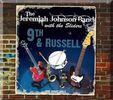 9th & Russell - CD - 2010 - Johnson's Return to St Louis