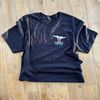 Crew neck - Stars and Stripes T-shirt