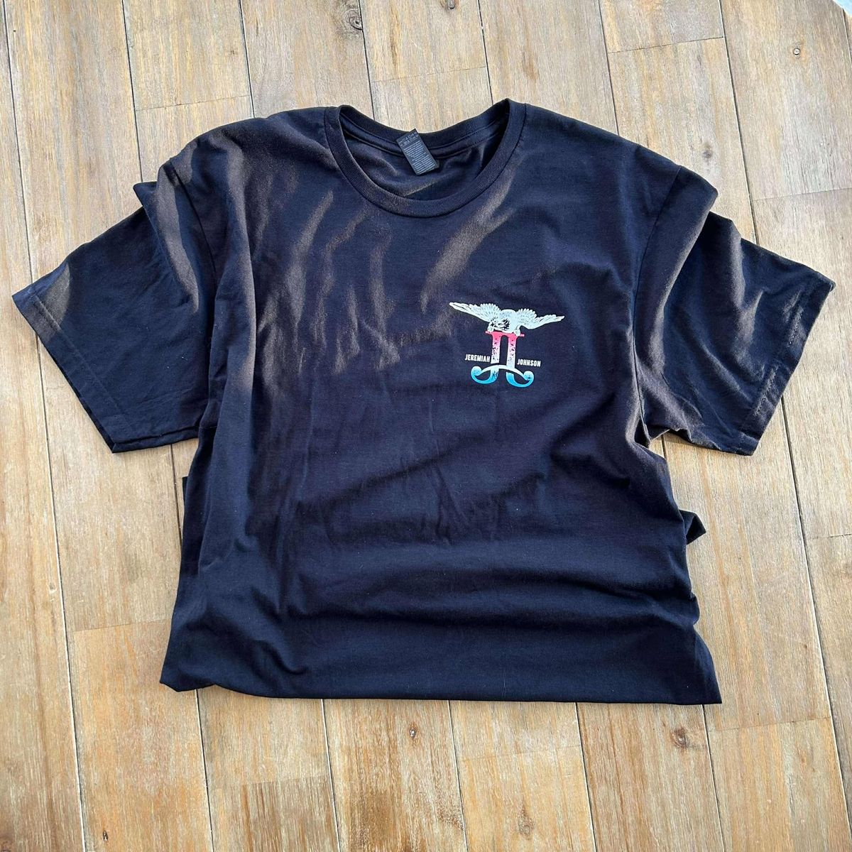 Crew neck - Stars and Stripes T-shirt