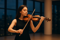 Parkwest String Duo