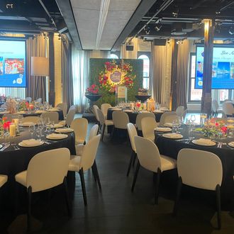 corporate event the dalcy chicago 