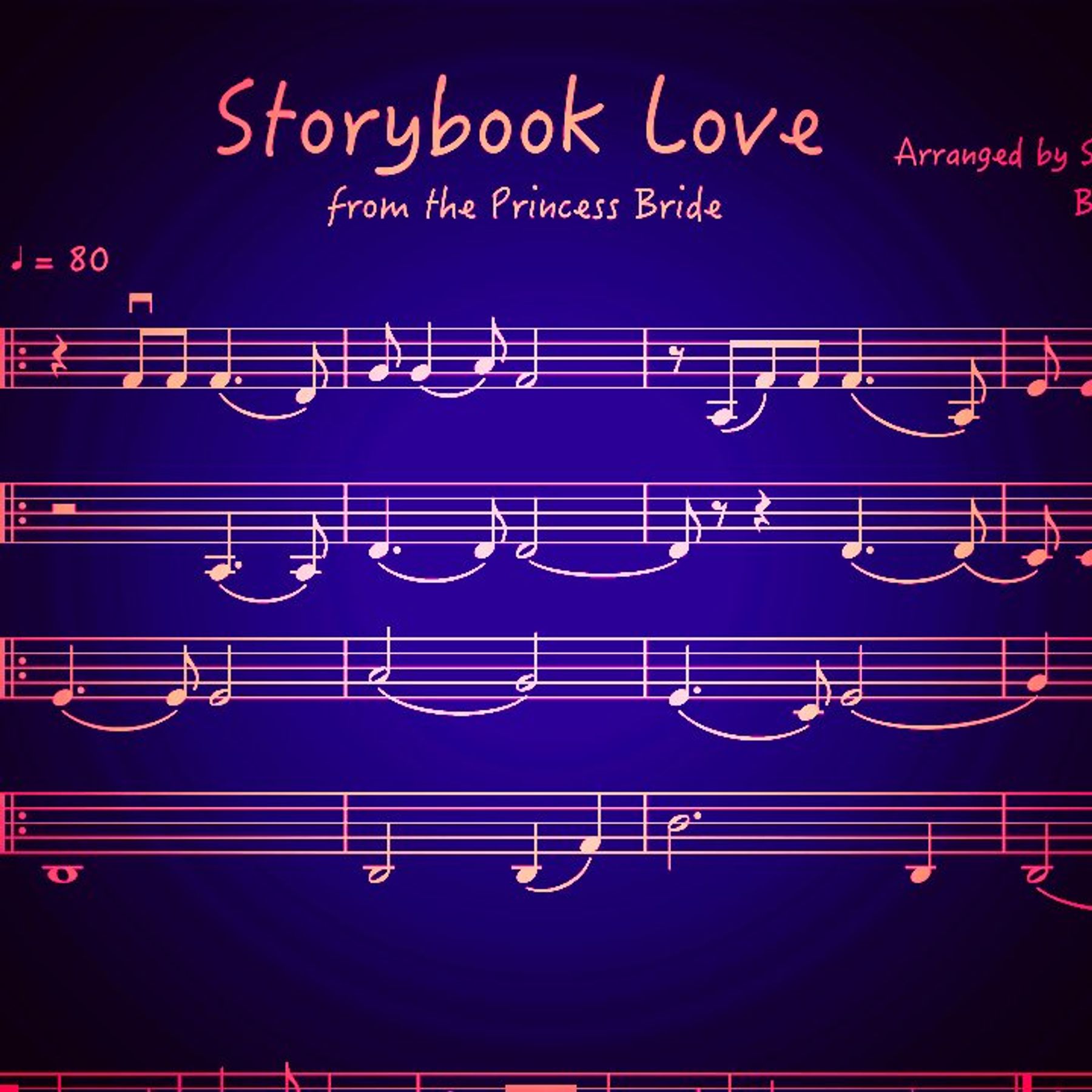 Parkwest Strings Sound Library | Classical, Pop, Film & Wedding Music ...