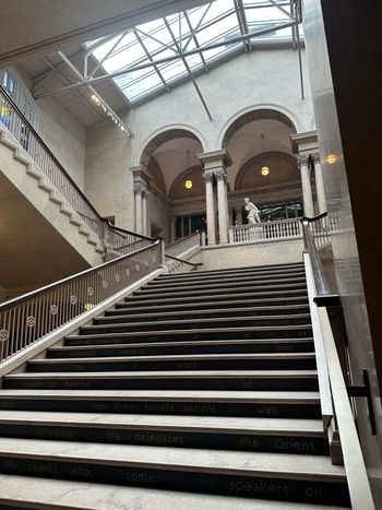 Art Institute of Chicago.
