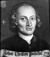 canon in d  composer pachelbel