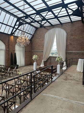 Bridgeport Art Center — an unexpected mix of historic architecture, contemporary art, and beautiful outdoor spaces in the heart of Chicago.
