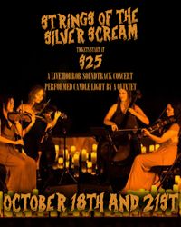 Parkwest String Quintet