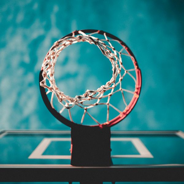 Basketball Skills