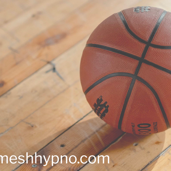 Basketball Mindset Bundle