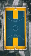 Performance Basketball