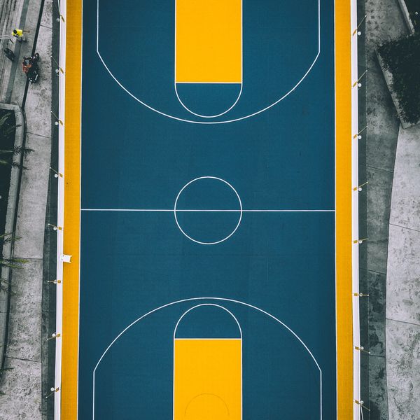 Performance Basketball