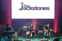 The Jackstones at RGV Market Day!!!