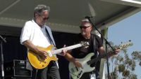 Ranch Guejito Vineyard presents "The Jackstones"