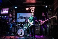 The Jackstones at Burtech Family Vineyard