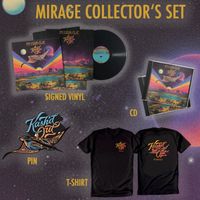 Mirage Collector's Set