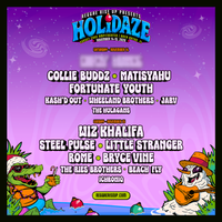 Holidaze 2026
