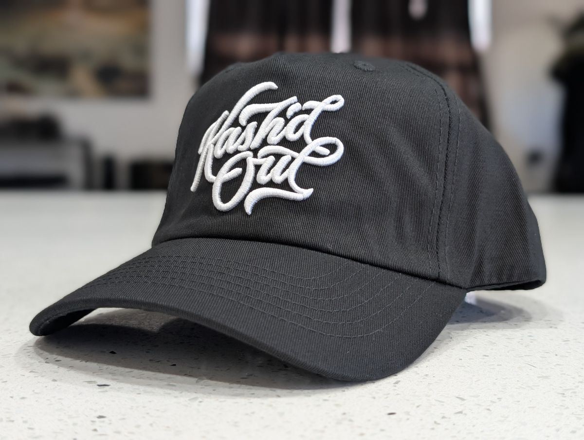 Dad Hat