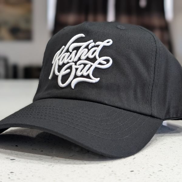 Dad Hat
