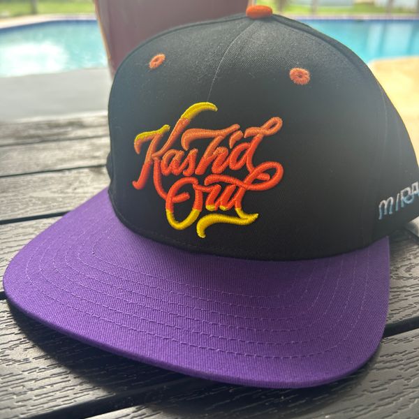 Mirage Hat