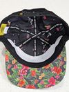 Dirty Mind Floral Hat