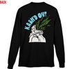 Snake Plant Long Sleeve 