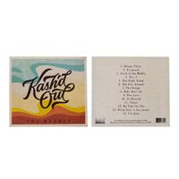 The Hookup - CD