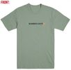 Green Sunset Tee