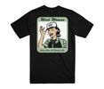Weed Woman Tee