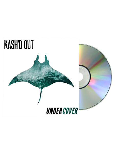 Undercover - CD