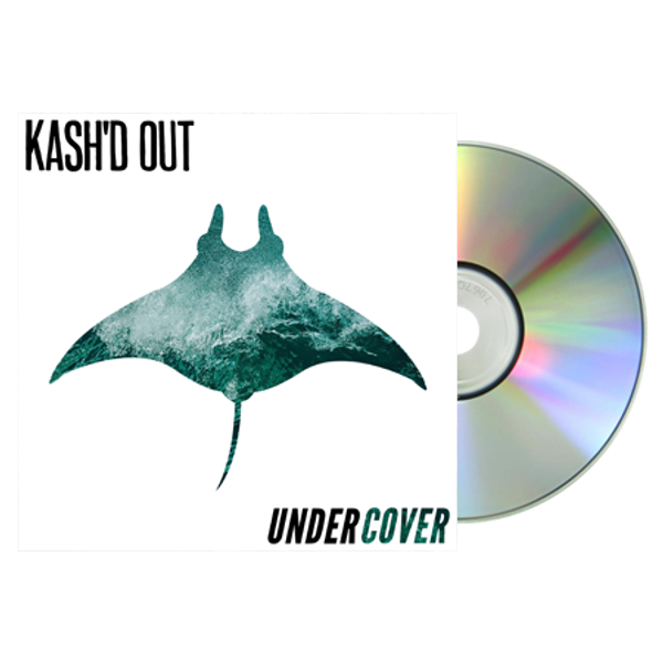 Undercover - CD