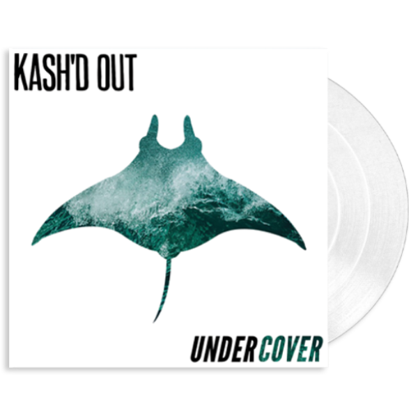 Undercover - Vinyl
