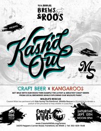 Brews & Roos