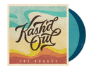 The Hookup - Vinyl - Transparent Sea Blue & Electric Blue